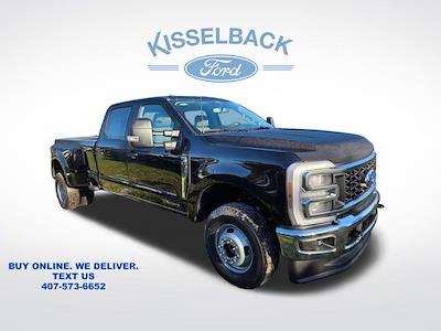 New 2026 Ford F-350 XLT Crew Cab 4WD DRW Pickup for sale #TEC67005 - photo 1