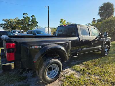 New 2026 Ford F-350 XLT Crew Cab 4WD DRW Pickup for sale #TEC67005 - photo 2
