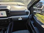 New 2026 Ford F-350 XLT Crew Cab 4WD DRW Pickup for sale #TEC67005 - photo 13