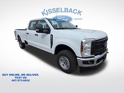 New 2026 Ford F-350 XL Crew Cab 4WD SRW Pickup for sale #TEC69291 - photo 1