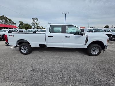 New 2026 Ford F-350 XL Crew Cab 4WD SRW Pickup for sale #TEC69291 - photo 2
