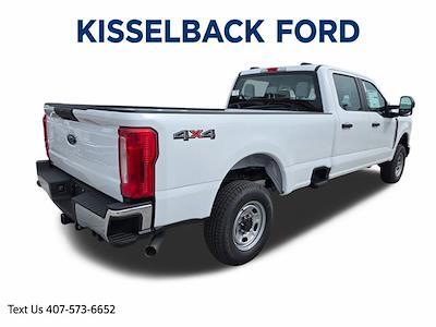 New 2026 Ford F-350 XL Crew Cab for sale #TEC69291 - photo 2