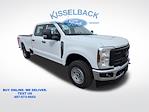 New 2026 Ford F-350 XL Crew Cab 4WD SRW Pickup for sale #TEC69291 - photo 1