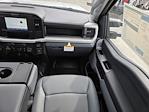 New 2026 Ford F-350 XL Crew Cab 4WD SRW Pickup for sale #TEC69291 - photo 13