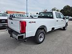 New 2026 Ford F-350 XL Crew Cab 4WD SRW Pickup for sale #TEC69291 - photo 3