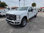 New 2026 Ford F-350 XL Crew Cab 4WD SRW Pickup for sale #TEC69291 - photo 7