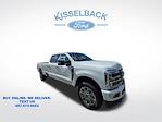 New 2026 Ford F-350 Platinum Crew Cab 4WD SRW Pickup for sale #TEC70889 - photo 1