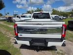 New 2026 Ford F-350 Platinum Crew Cab 4WD SRW Pickup for sale #TEC70889 - photo 4