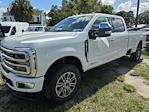 New 2026 Ford F-350 Platinum Crew Cab 4WD SRW Pickup for sale #TEC70889 - photo 7