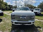 New 2026 Ford F-350 Platinum Crew Cab 4WD SRW Pickup for sale #TEC70889 - photo 8