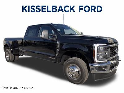 New 2026 Ford F-350 XLT Crew Cab for sale #TEC71103 - photo 1
