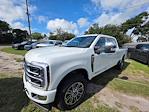 New 2026 Ford F-350 Platinum Crew Cab 4WD SRW Pickup for sale #TEC73202 - photo 7