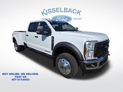 2026 Ford F-450 Crew Cab DRW 4WD Pickup for sale #TEC73322 - photo 1