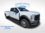 2026 Ford F-450 Crew Cab DRW 4WD Pickup for sale #TEC73322 - photo 1