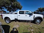2026 Ford F-450 Crew Cab DRW 4WD Pickup for sale #TEC73322 - photo 3