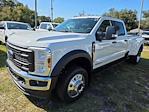 2026 Ford F-450 Crew Cab DRW 4WD Pickup for sale #TEC73322 - photo 7