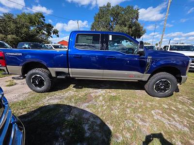 New 2026 Ford F-250 King Ranch Crew Cab 4WD Pickup for sale #TEC77043 - photo 2