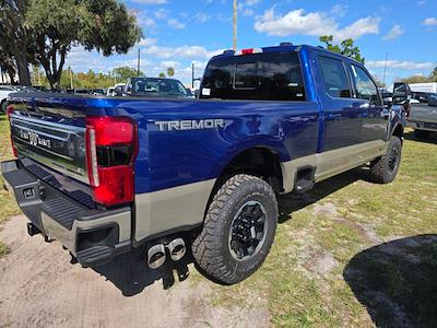 New 2026 Ford F-250 King Ranch Crew Cab 4WD Pickup for sale #TEC77043 - photo 2