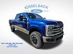 New 2026 Ford F-250 King Ranch Crew Cab 4WD Pickup for sale #TEC77043 - photo 1
