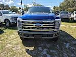 New 2026 Ford F-250 King Ranch Crew Cab 4WD Pickup for sale #TEC77043 - photo 8