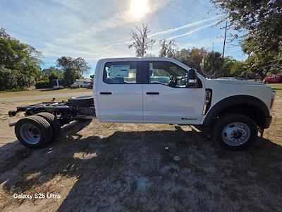 New 2026 Ford F-450 Crew Cab Cab Chassis for sale #TEC84837 - photo 2