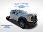 New 2026 Ford F-450 Crew Cab Cab Chassis for sale #TEC84837 - photo 1