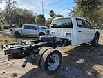 New 2026 Ford F-450 Crew Cab Cab Chassis for sale #TEC84837 - photo 3