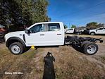 New 2026 Ford F-450 Crew Cab Cab Chassis for sale #TEC84837 - photo 6