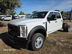 New 2026 Ford F-450 Crew Cab Cab Chassis for sale #TEC84837 - photo 7