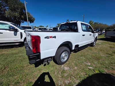 New 2026 Ford F-250 XL Crew Cab 4WD Pickup for sale #TEC84973 - photo 2