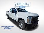 New 2026 Ford F-250 XL Crew Cab 4WD Pickup for sale #TEC84973 - photo 1
