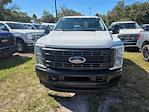 New 2026 Ford F-250 XL Crew Cab 4WD Pickup for sale #TEC84973 - photo 8
