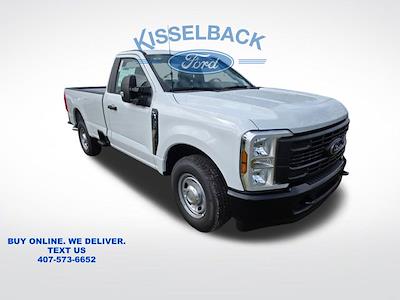 New 2026 Ford F-250 XL Regular Cab Pickup for sale #TEC85040 - photo 1