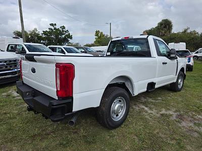 New 2026 Ford F-250 XL Regular Cab Pickup for sale #TEC85040 - photo 2