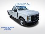New 2026 Ford F-250 XL Regular Cab Pickup for sale #TEC85040 - photo 1