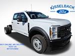 New 2026 Ford F-450 Crew Cab Cab Chassis for sale #TEC85111 - photo 1