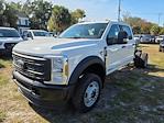 New 2026 Ford F-450 Crew Cab Cab Chassis for sale #TEC85111 - photo 7