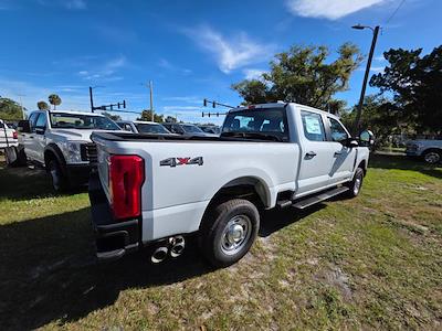 New 2026 Ford F-250 XL Crew Cab 4WD Pickup for sale #TEC85270 - photo 2