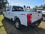 New 2026 Ford F-250 XL Crew Cab 4WD Pickup for sale #TEC85270 - photo 5