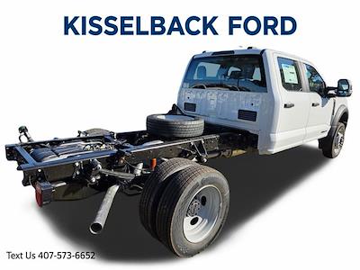 New 2026 Ford F-450 - photo 1