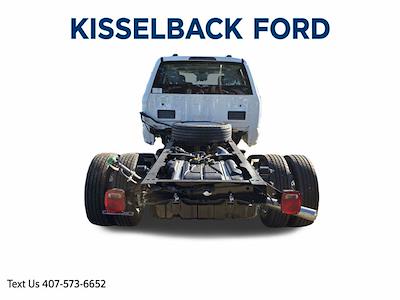 New 2026 Ford F-450 - photo 1