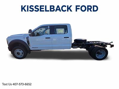 New 2026 Ford F-450 - photo 1