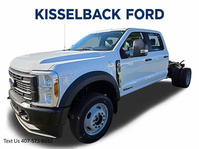 New 2026 Ford F-450 - photo 1