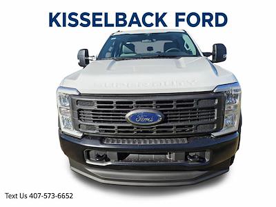 New 2026 Ford F-450 - photo 1