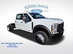 New 2026 Ford F-450 Crew Cab Cab Chassis for sale #TEC85326 - photo 1