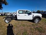 New 2026 Ford F-450 Crew Cab Cab Chassis for sale #TEC85326 - photo 2