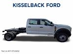 New 2026 Ford F-450 Crew Cab Cab Chassis for sale #TEC85326 - photo 2