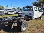 New 2026 Ford F-450 Crew Cab Cab Chassis for sale #TEC85326 - photo 3