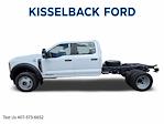 New 2026 Ford F-450 Crew Cab Cab Chassis for sale #TEC85326 - photo 6