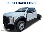 New 2026 Ford F-450 Crew Cab Cab Chassis for sale #TEC85326 - photo 7